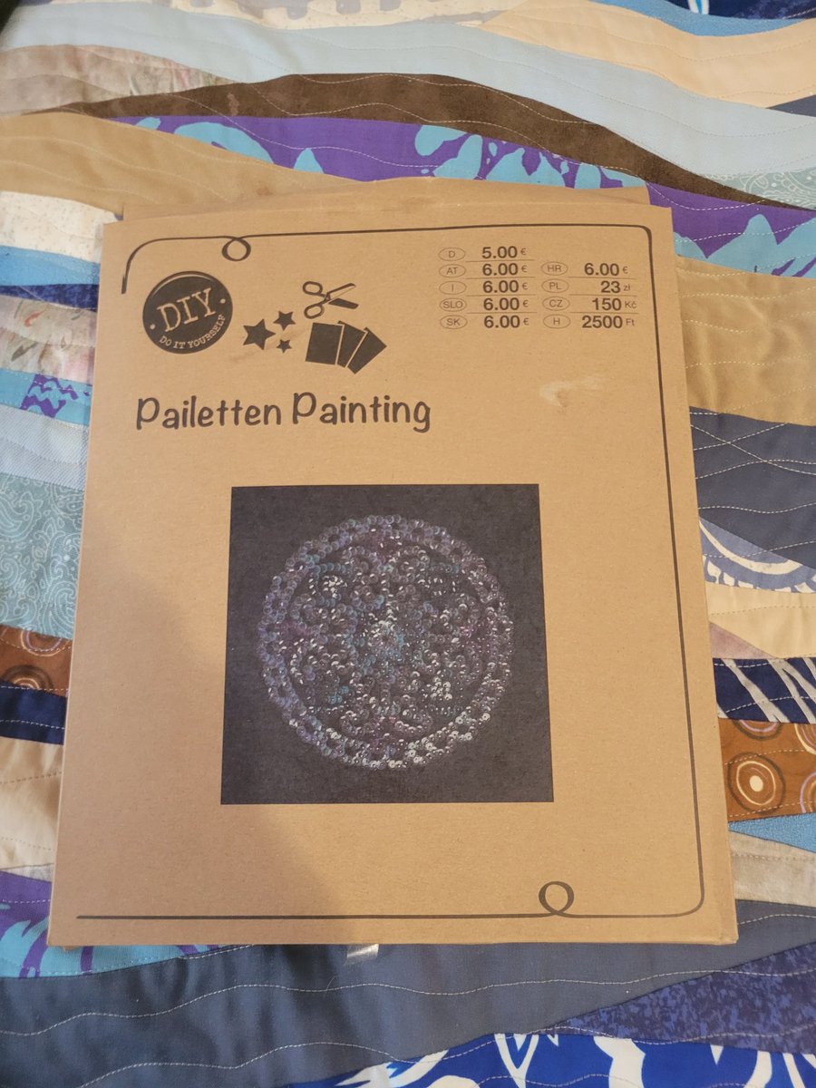 Затишна Барахолочка🦋 tweet media