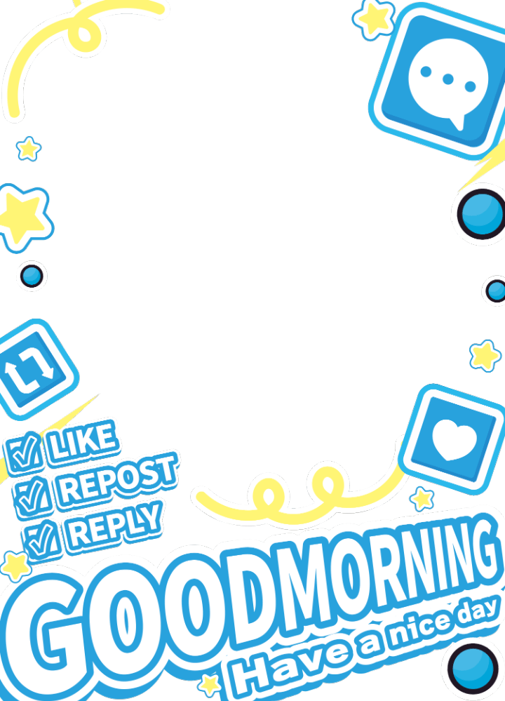 Amagami8110's tweet photo. ✨フリー素材✨

POPでかわいく元気な素材

・いいね＆RTで使用OK⭕️
・自作発言・二次配布NG❌
フォローは任意 

モデル詳細はリプ欄
モデルはGIF加工済

#VTuber素材 #おはようVTuber素材 https://t.co/RylXfFbw2x