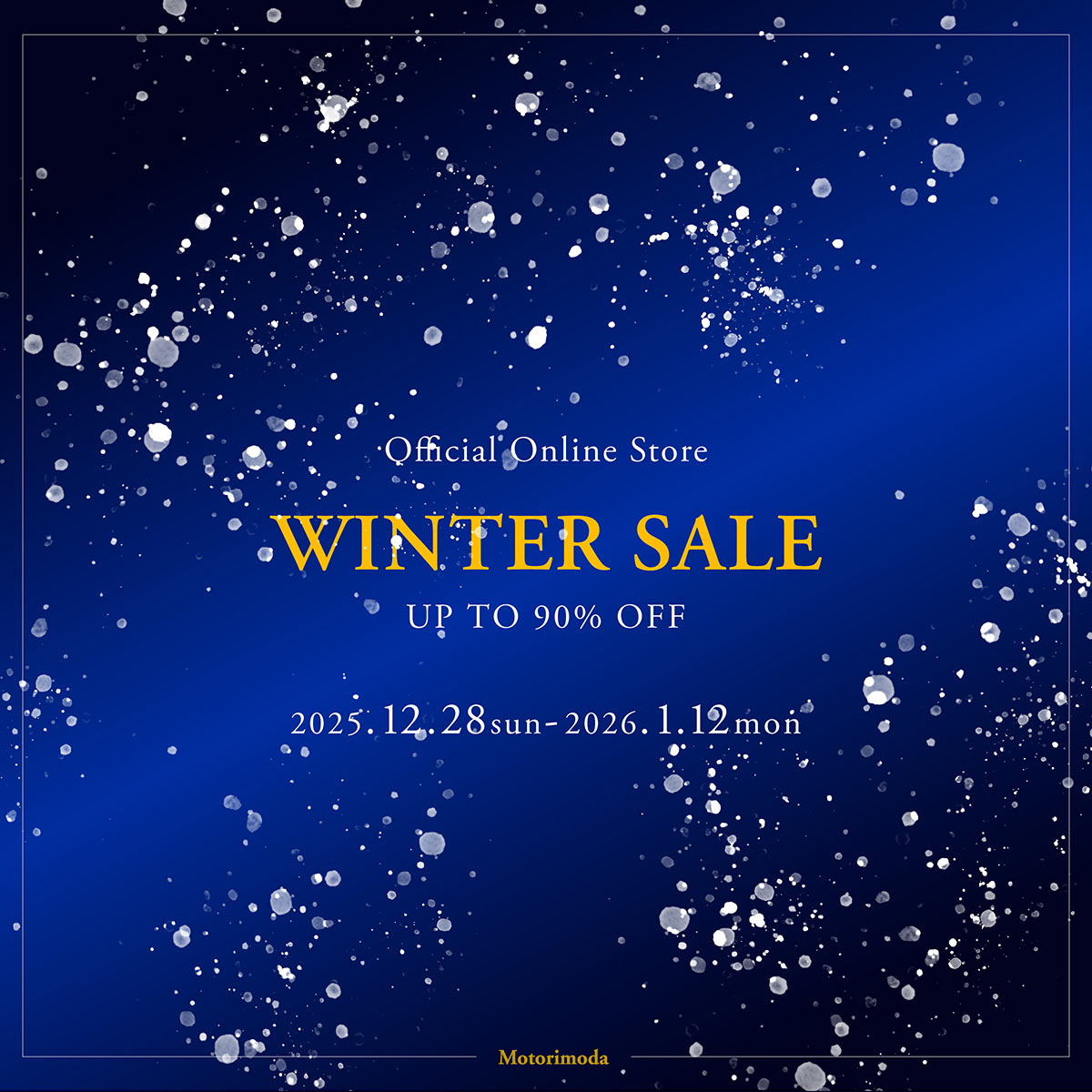 Motorimoda(モトーリモーダ)【公式】 tweet media