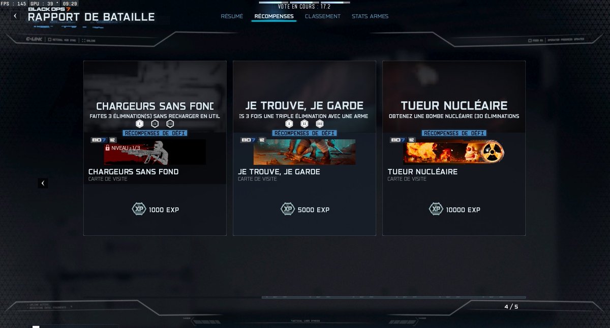 Enfin la nuke bordel
