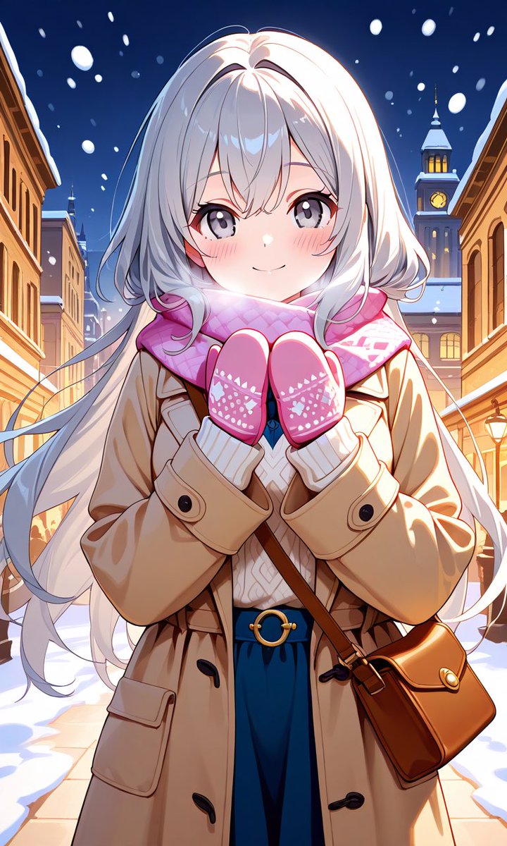 お疲れ様待ってたよ🤍