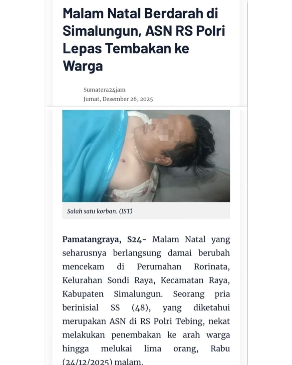 sonray98889's tweet photo. @DivHumas_Polri https://t.co/zS1eQ4yCtb