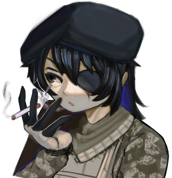 notFestarossa's tweet photo. im putting my old art that i never post it here starting from one https://t.co/3yFeqilQuq
