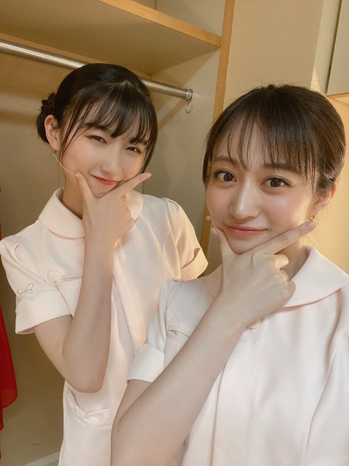 塩月希依音のTwitter画像10