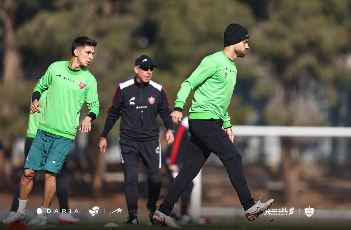 Pepe Losada tweet media