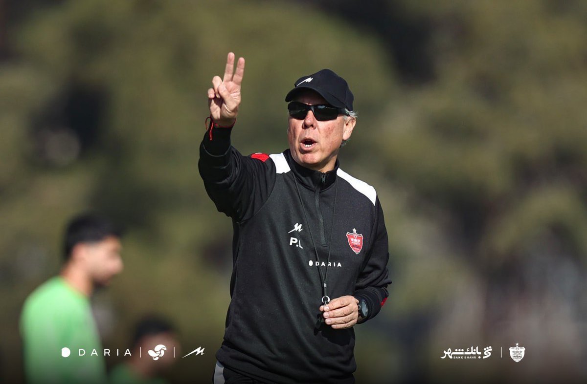 Pepe Losada tweet media