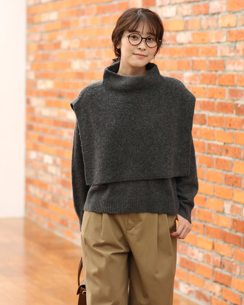 ゆべしさんと作った福袋2026✨】 リンネルとシャンブルの共同開発