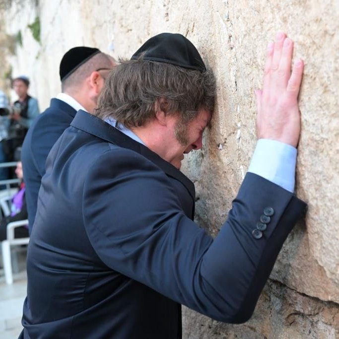 LegitTargets's tweet image. 🚨🇦🇷 BREAKING: ARGENTINA has recorded NEGATIVE foreign investment for the first time in over two decades