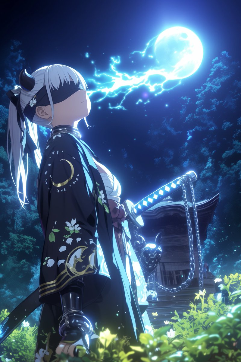 Yoshi@AIイラスト&音楽 (@Yoshi58581128) on X