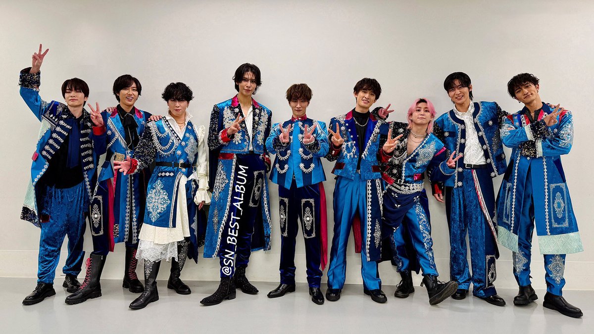 🏟️東京ドーム DAY4🏟️ Snow Man Dome Tour 2025-2026「ON