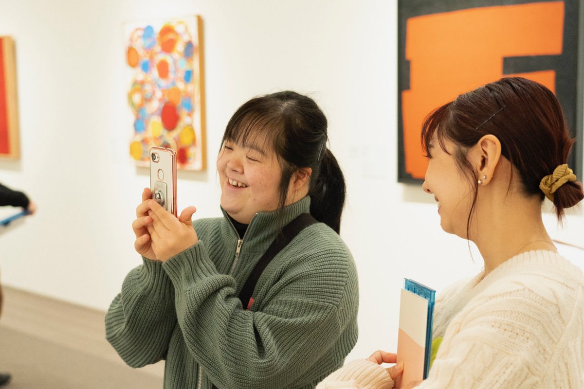 Arts Initiative Tokyo tweet media