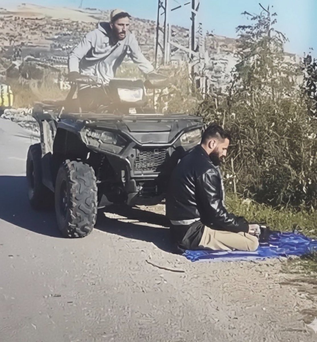 Botschaft des Islam tweet media