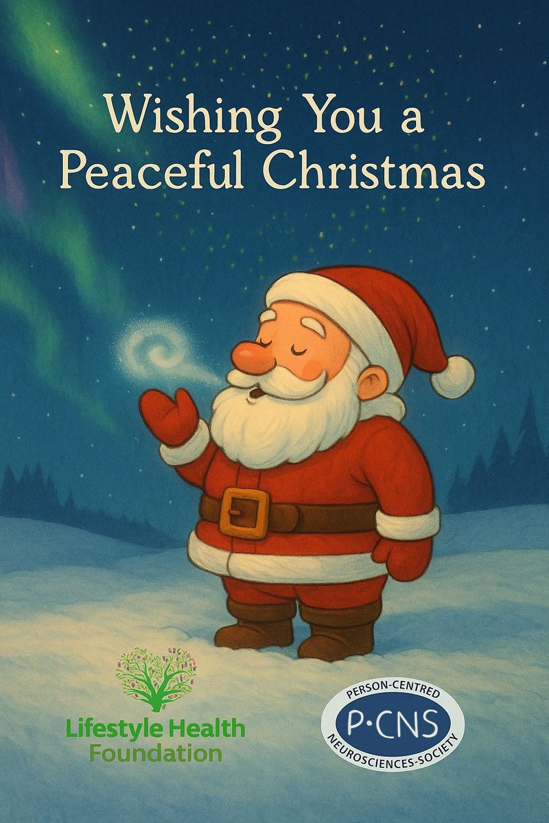 Lifestyle Health Foundation tweet media