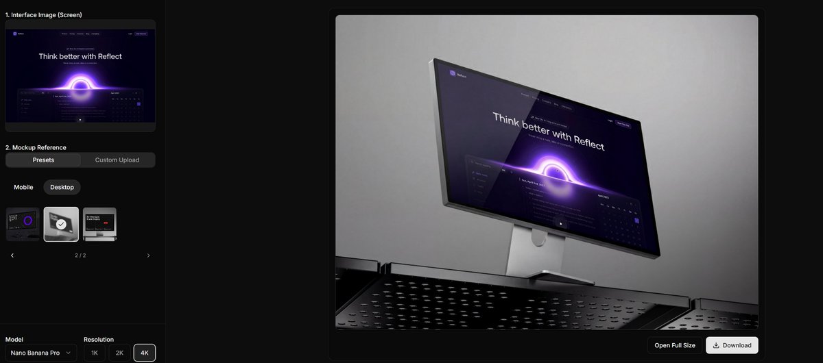 就结果来说感觉还可以