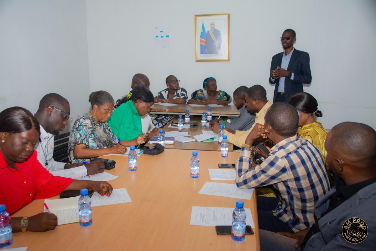 Forum des Femmes Citoyennes et Engagées GDD tweet media