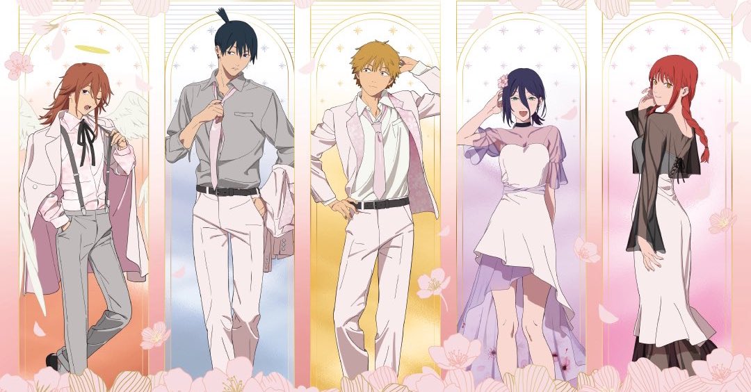 ackerwrld's tweet image. LOOK AT THEM