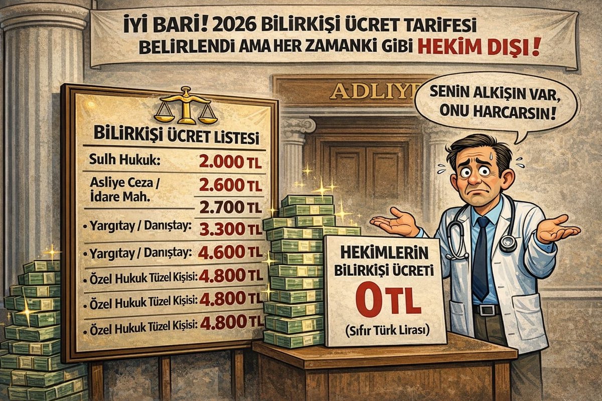 Hekim Birliği tweet media