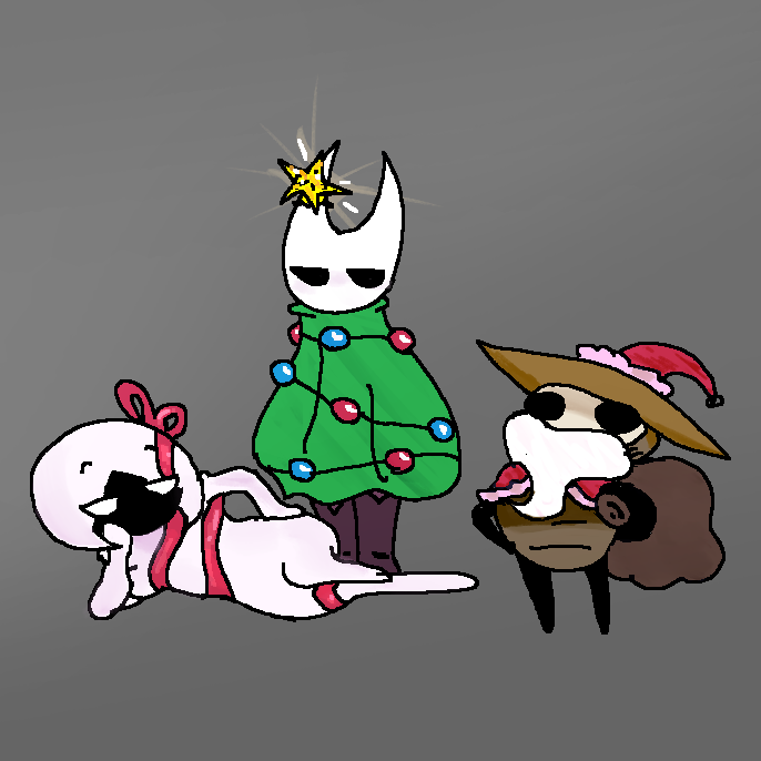 rowe_ex's tweet photo. Sherma Claus wishes you a Merryful Holidays https://t.co/Jj4ZClqlnI