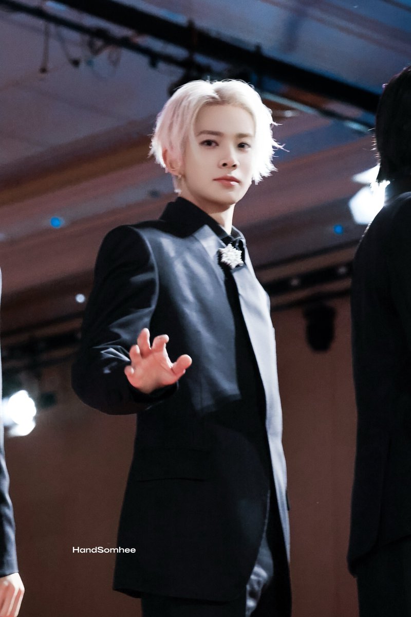 handsomhee's tweet photo. 251225 SBS

#희승 #Heeseung #엔하이픈 #Enhypen https://t.co/qHdNjQgfrf