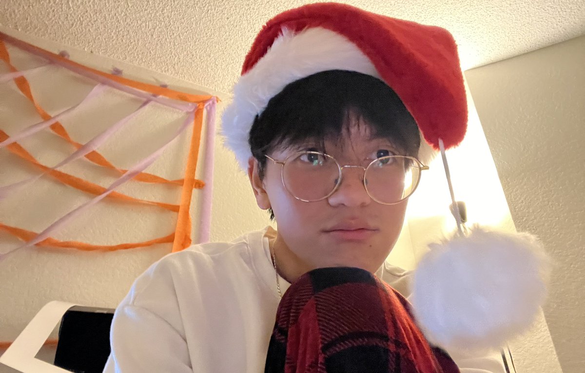 ohyeah_ohyea's tweet photo. guys merry chridtmass!!!
*stares at u*
hohoho ar ar ar 🎅🎅🎅🎄🎄🎄🦭🦭im so jolly rn https://t.co/H7eZgSTDHB