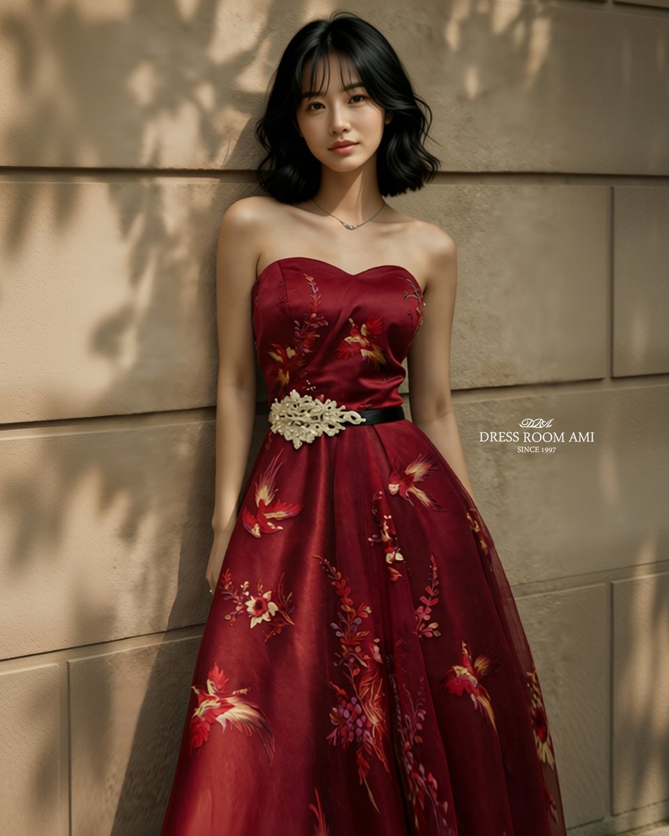 ドレスルームアミ (@dressroomami) / Posts / X