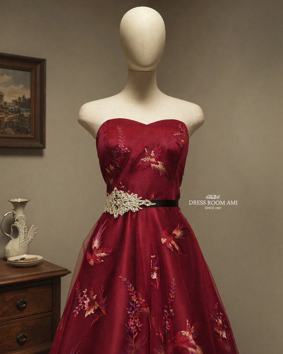 ドレスルームアミ (@dressroomami) / Posts / X