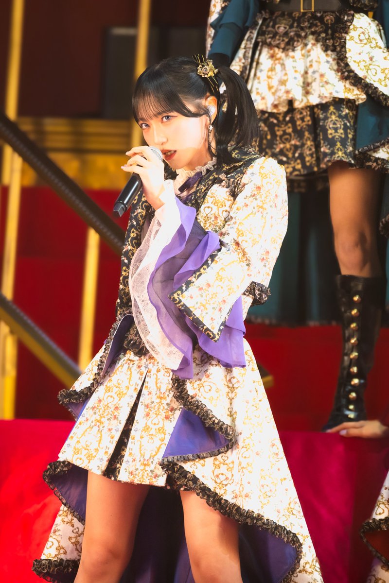 2025.12.23 ＝LOVE 8th ANNIVERSARY PREMIUM TOUR 📍大阪城ホール