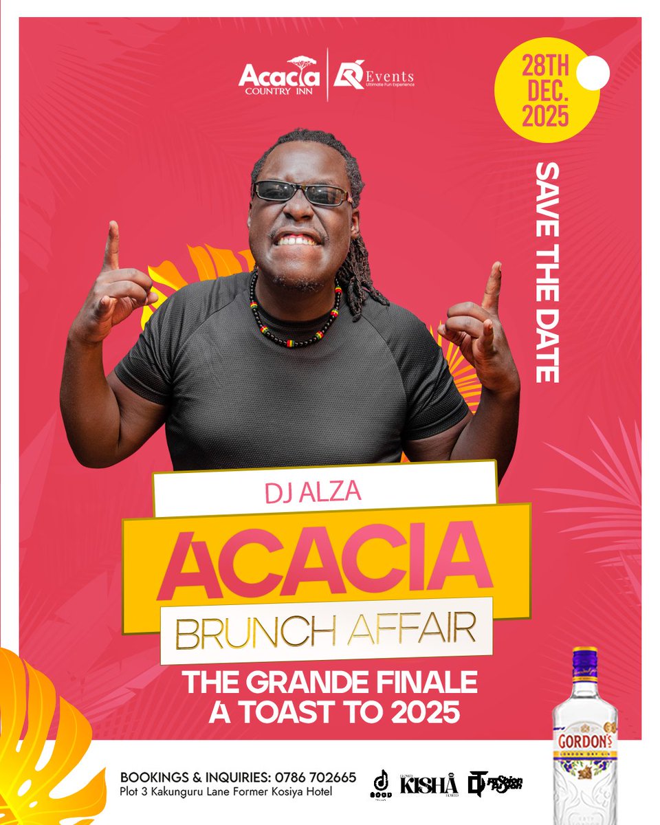 Nick 🇺🇬 tweet media