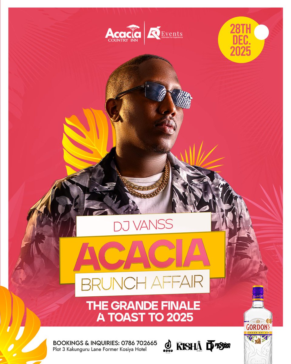 Nick 🇺🇬 tweet media