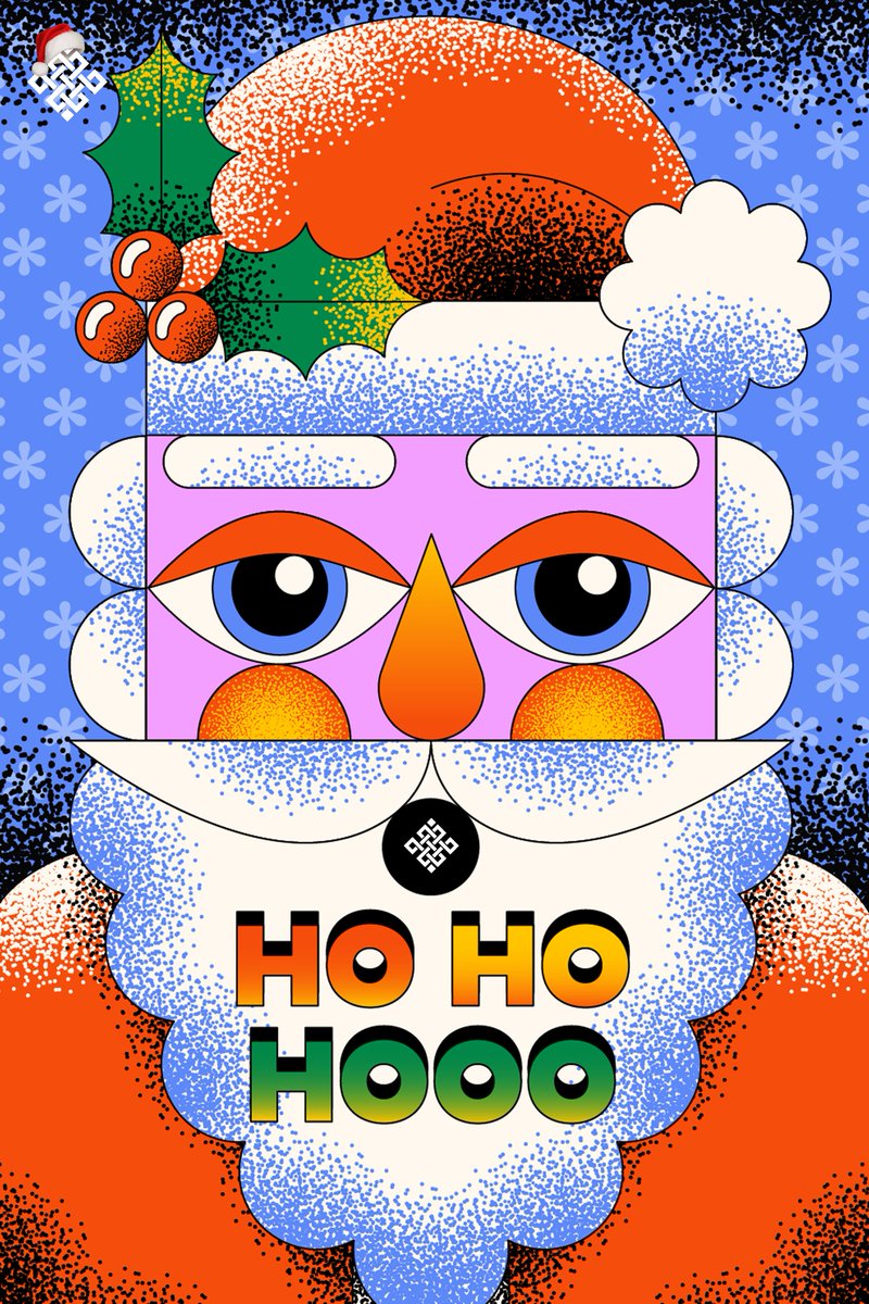 bringing the holiday magic to life 🎄🎅

started with words, now here's the wonder. two holiday spirits ready to spread some cheer. which one speaks to your vibe?

siggy or santa? 💚