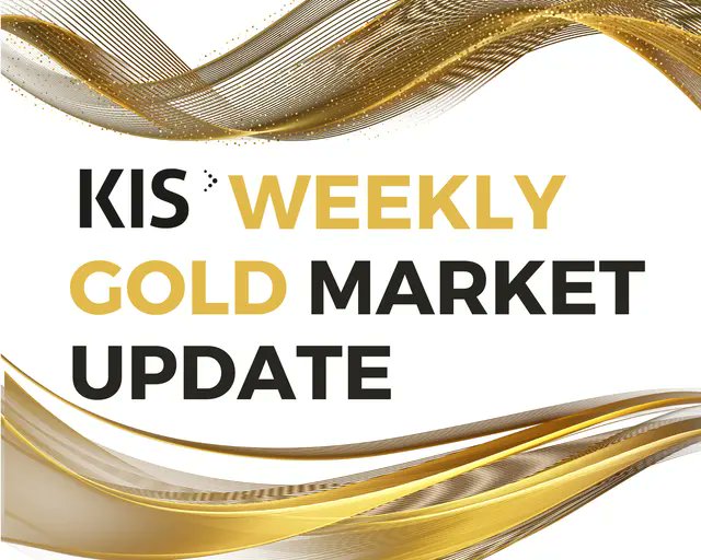 This week's #gold analysis is now available: Asian gold buying slows amid holiday-thinned trading; gold eyes USD 4,600/oz

Read the full news here: kallindex.com/news/asian-gol…