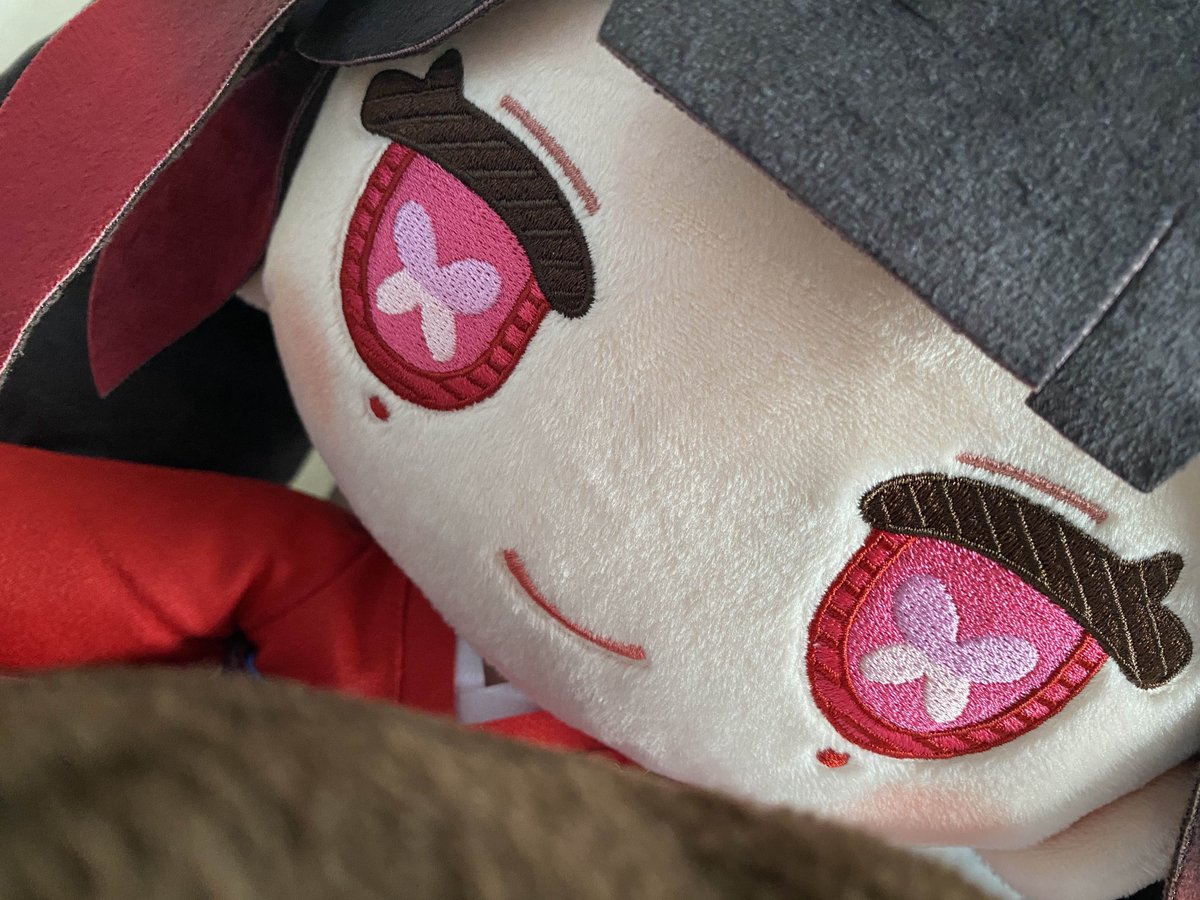 花火ぬい通販開始したのでみんな買いましょう。可愛いですよ。