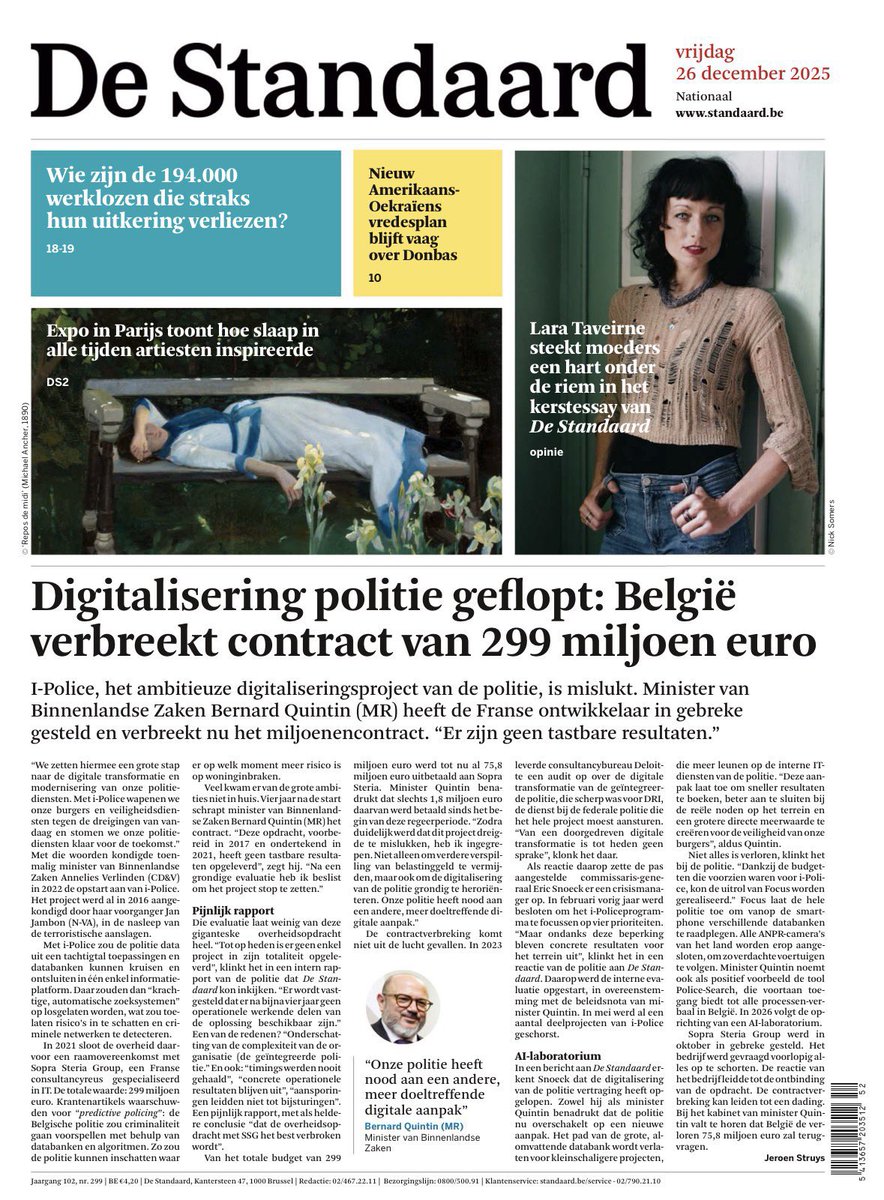 Fiona Dewaele tweet media