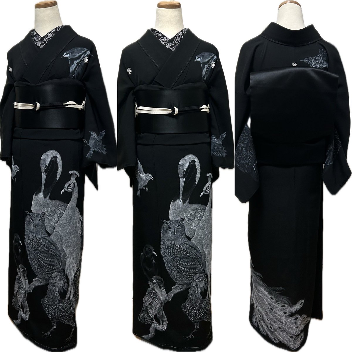 緑🌈着物沼民 (@SevGreen0326) / Posts / X