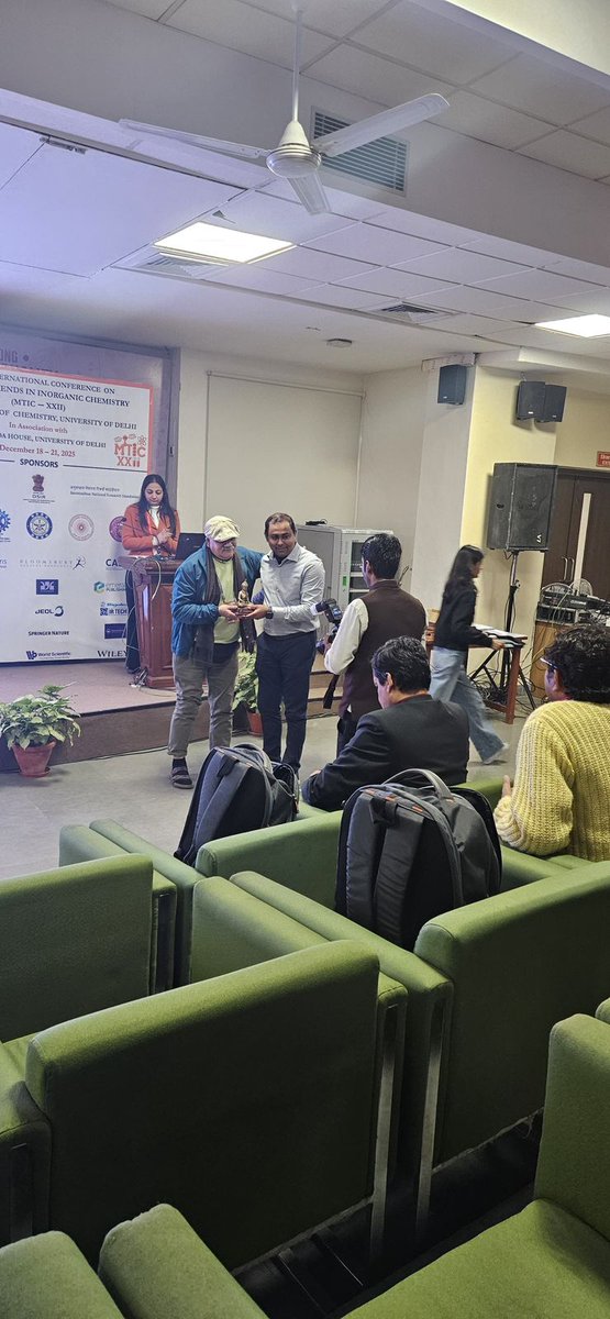 Abhishek Mondal's Group tweet media