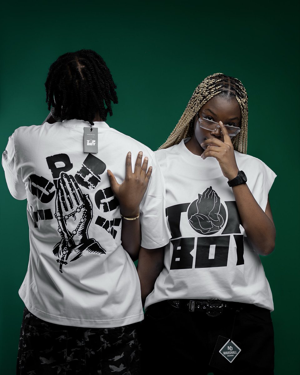 Topboydrips's tweet photo. THE FIRST COLLECTIONS OF “TOPBOY DRIPS “ is up now to shop !! 

DRIP LIKE A TOPBOY!! 
Shop now! https://t.co/FmztU0SeVq