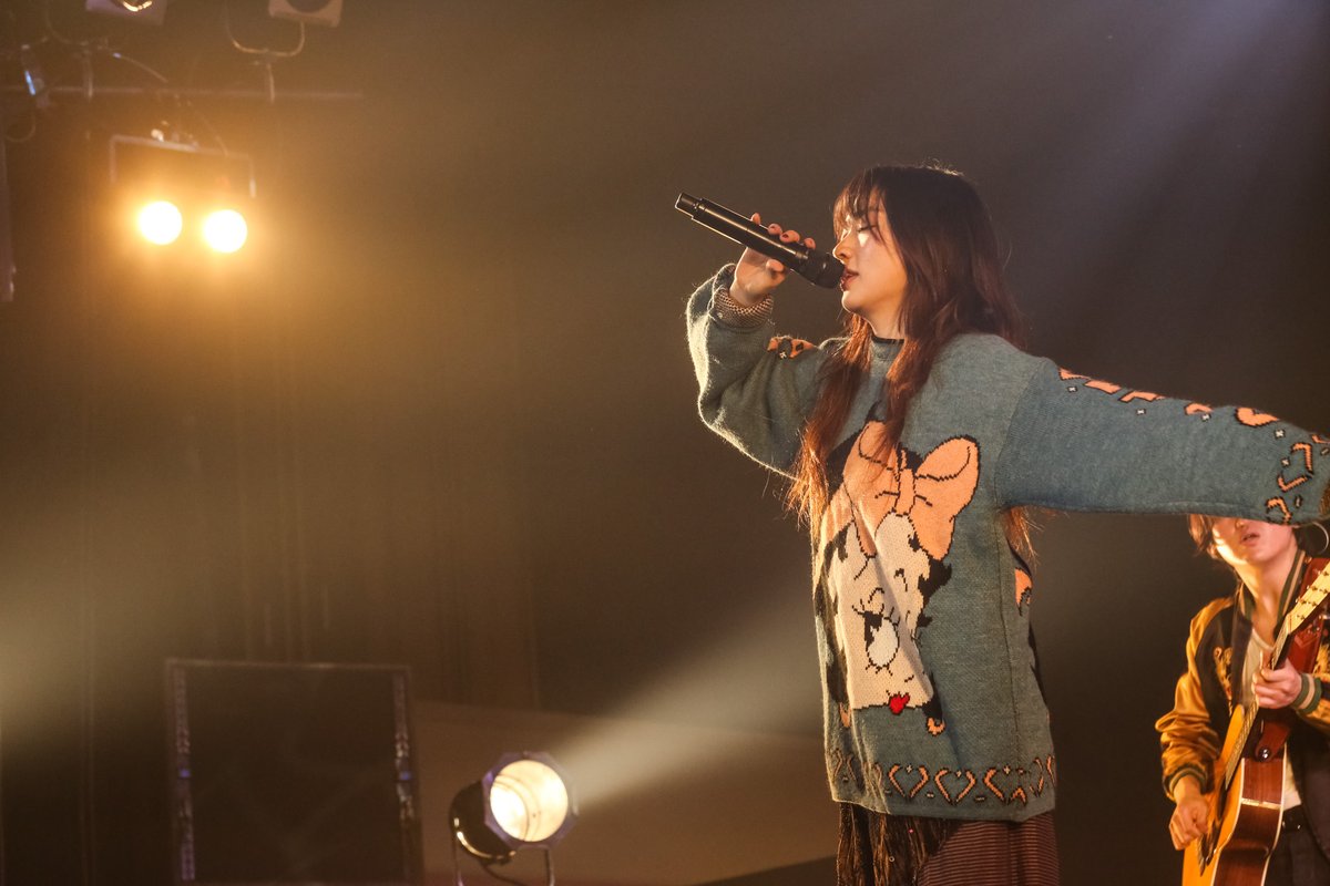 FM802 ROCK FESTIVAL RADIO CRAZY 2025 12月26日(金) R-STAGE #にしな