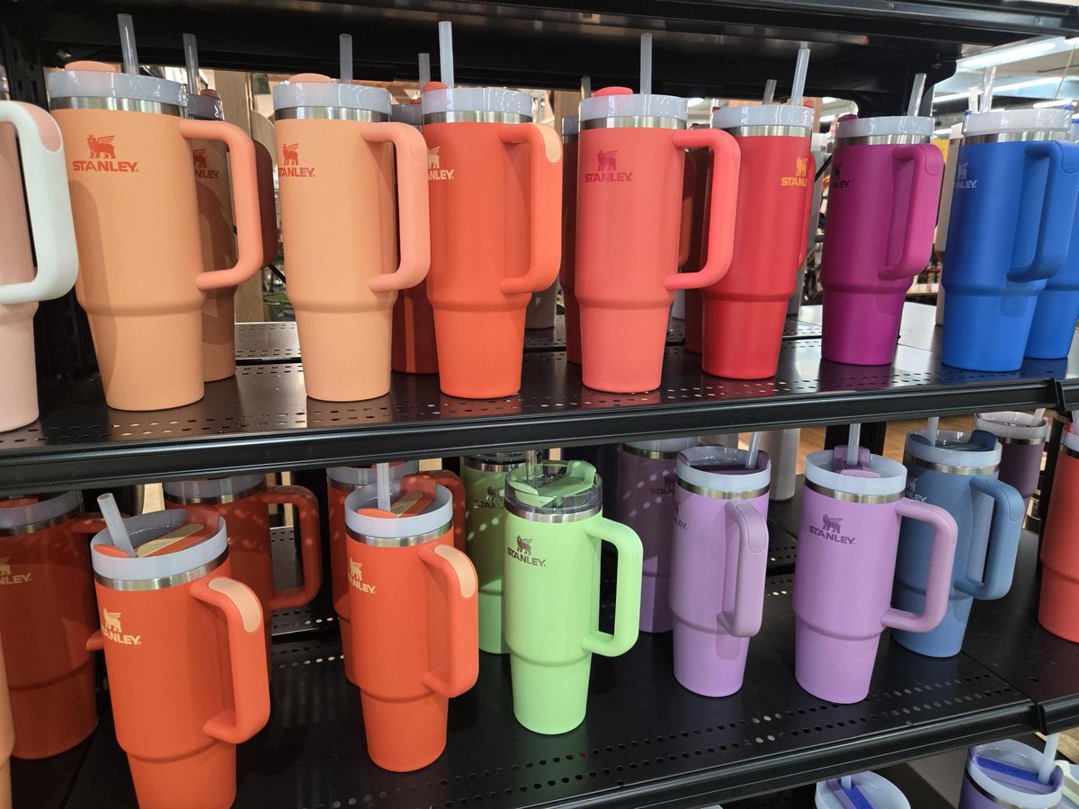 新年度こそ、気持ちも新たに“新ボトル”でスタート🌸 保冷・保温などの