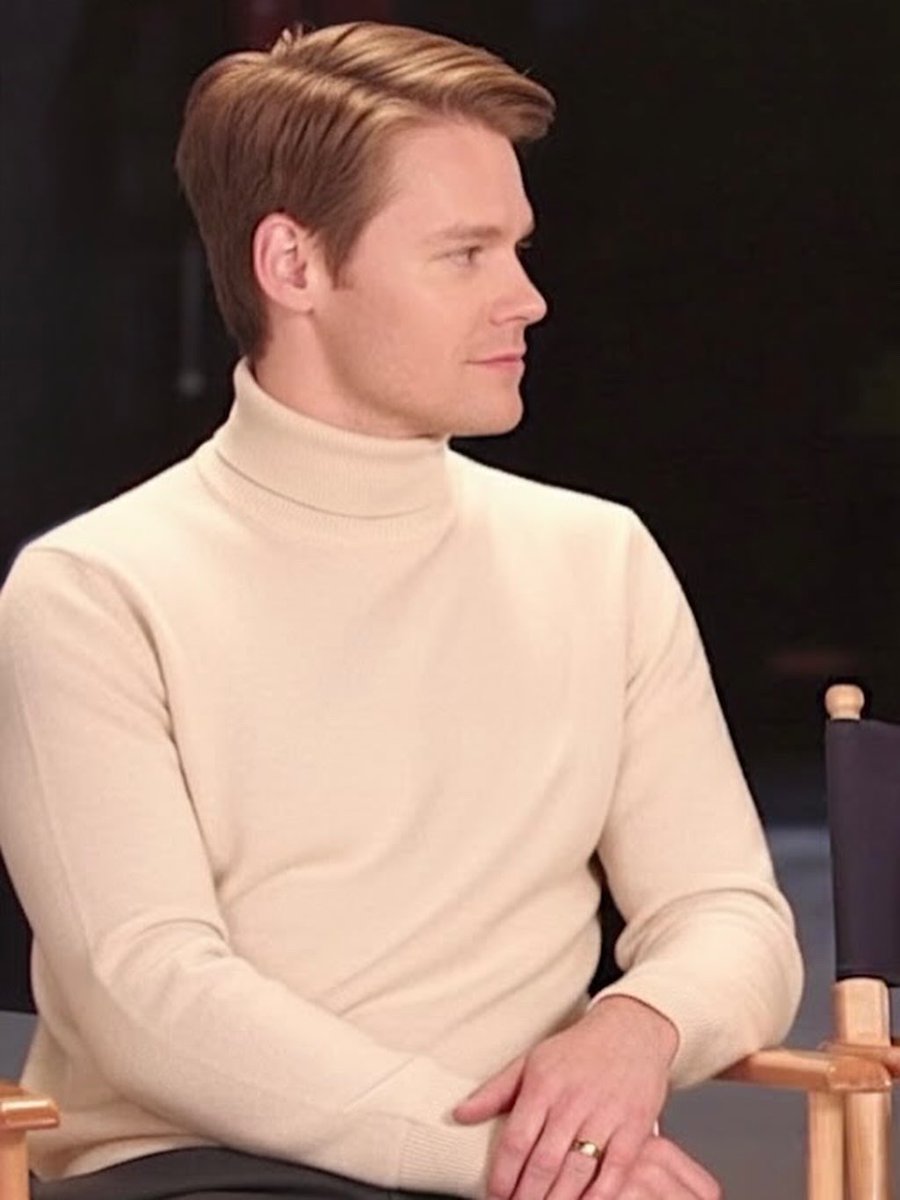 Gale Harold Fan © tweet media