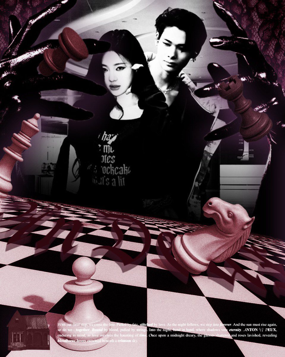 greedsraising's tweet image. Going to AnDeux’s wedding with my love.