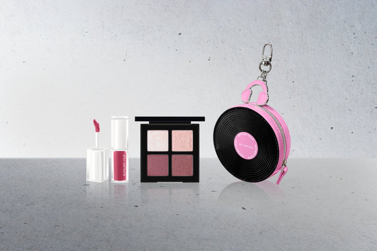 シュウ ウエムラ (@shuuemurajp) / Posts / X