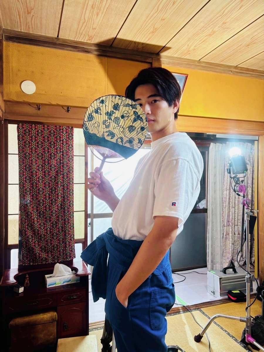「天狗の台所 Season3」BS-TBS木曜ドラマ23【公式】 tweet media
