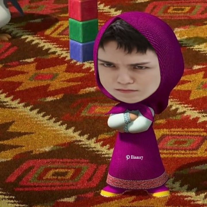 cheolhanglazer's tweet image. Amazing things happening on pinterest