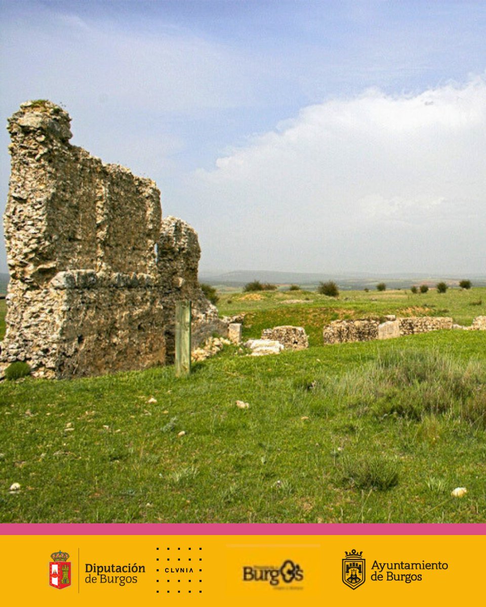 LAS PAREDEJAS

A mitad de camino entre el Foro y las Termas de los Arcos, se levanta este gran muro que sigue siendo un misterio dentro @cluniasulpicia pues aún no se ha podido investigar la posible función de este edificio

Acercarse a imaginar su historia es un plan en sí mismo