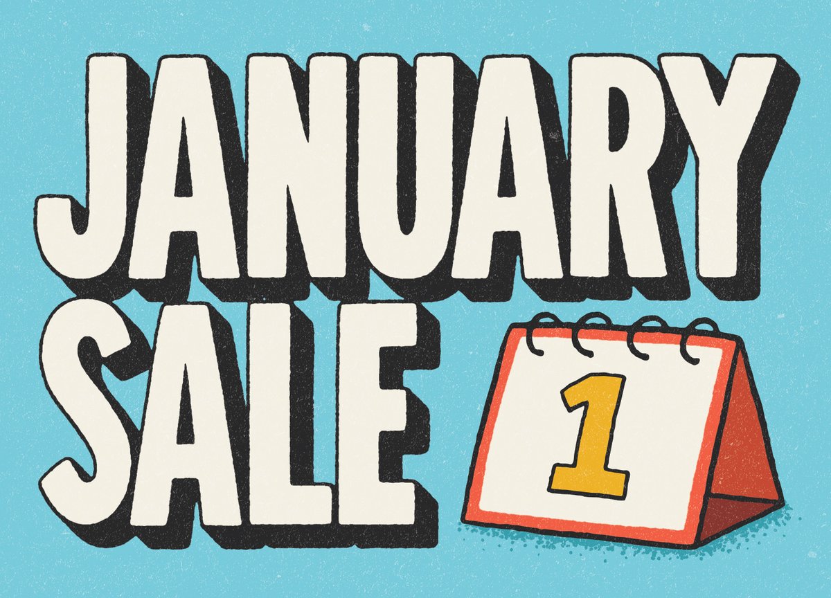 StackMagazines's tweet image. Save 10% on all our subscriptions with the code JAN2026, until midnight on 31 January stackmagazines.com/subscribe/