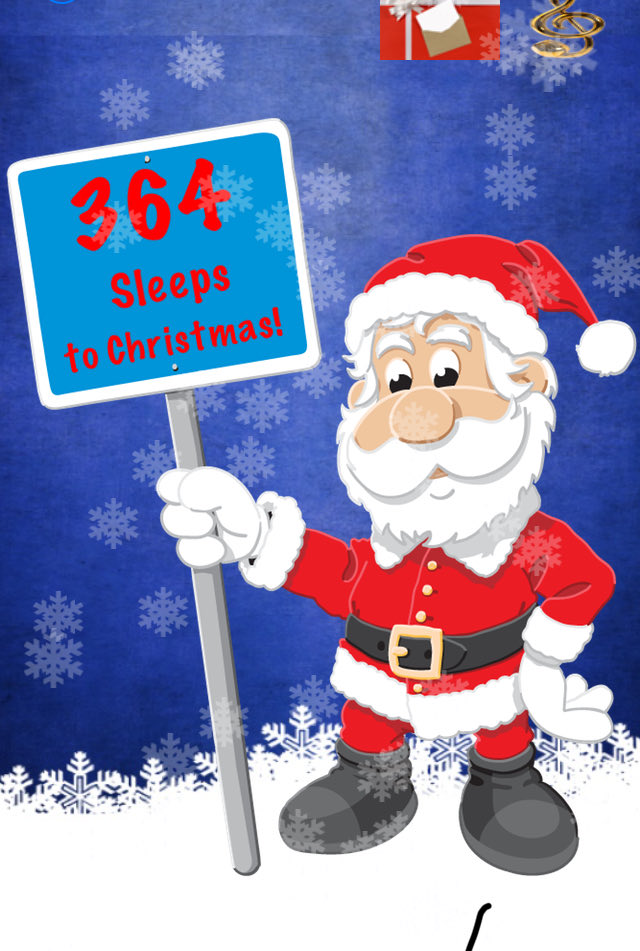 prettygrim's tweet photo. #XmasCountdown begins https://t.co/EfIYp5BgE9