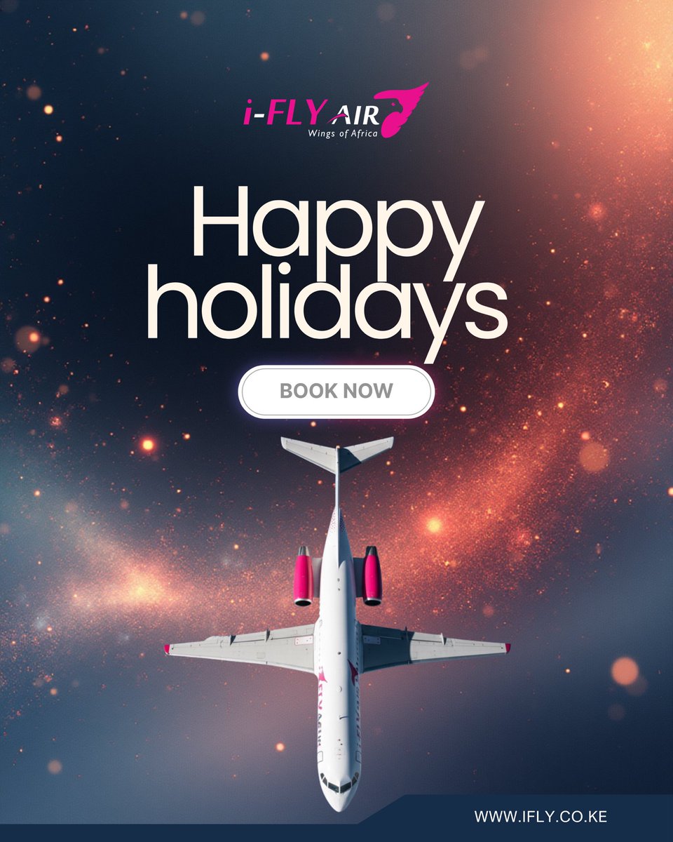 i-FlyAir tweet media