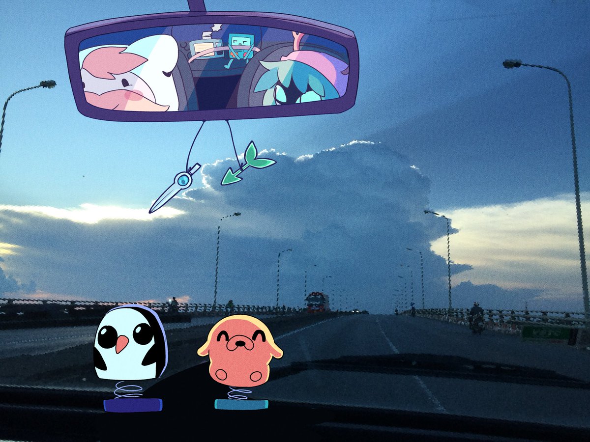 PhuongDp0376's tweet image. *hhhh*
Driving