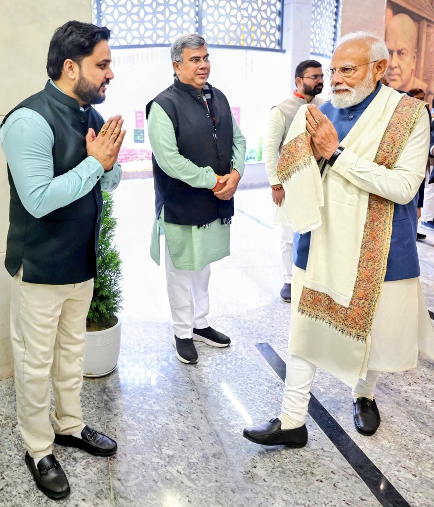 Kartik Gupta (@kartik4bjp) on Twitter photo 