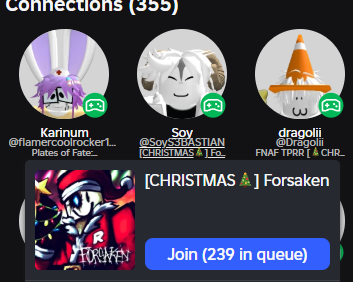 SurfyThe5urfer's tweet image. yeah whatever man i didnt wanted to join soy anyway,